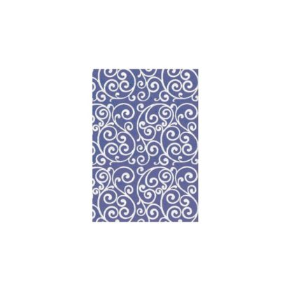 Papel de arroz estampado
