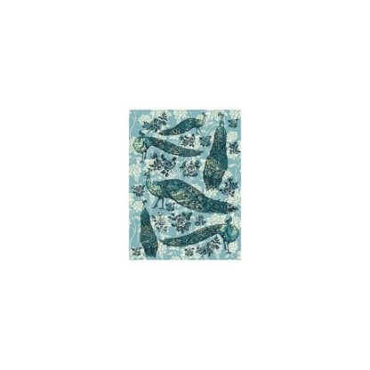 Papel de arroz para decoupage cadence Nº282
