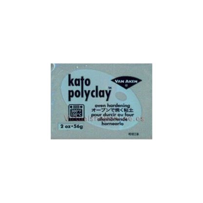 Kato plata 56 gr