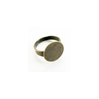 Base anillo ajustable nº6