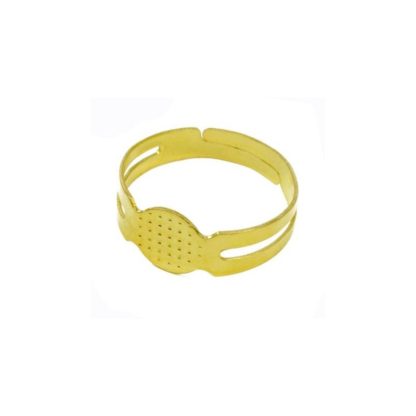 Base anillo ajustable nº 25
