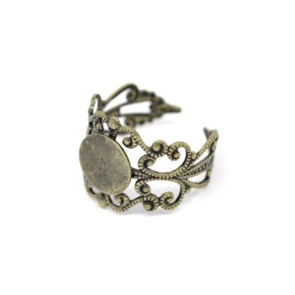 Base anillo ajustable nº 9
