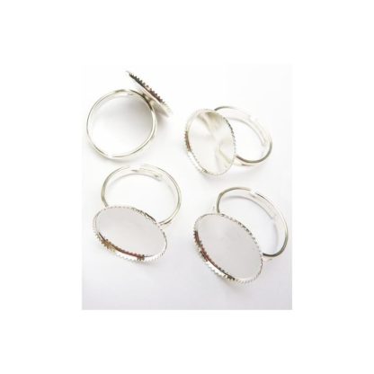 Base anillo ajustable nº29