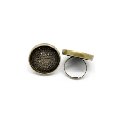 anillos ajustables nº 35