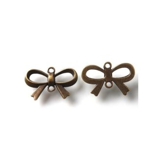 Charm lazos