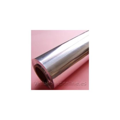 Rollo aluminio para repujar