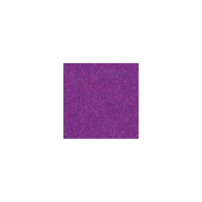 Lámina de fieltro violeta, 1mm