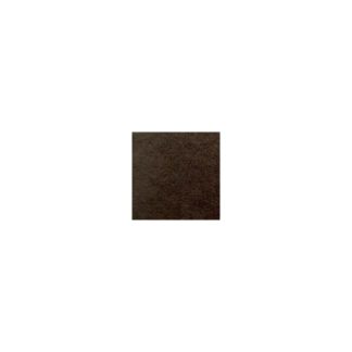 Lámina de fieltro marrón, 3mm