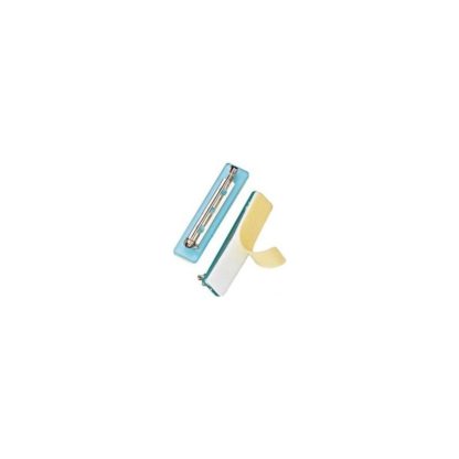 Agujas Broche adhesivas (10u.)
