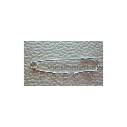 Agujas Broche 1