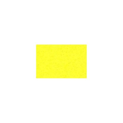 Goma EVA glitter, amarillo