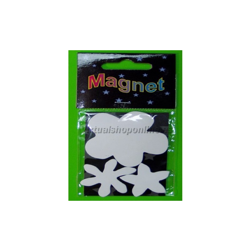 Siluetas Iman 1 (Blister 3 ud)