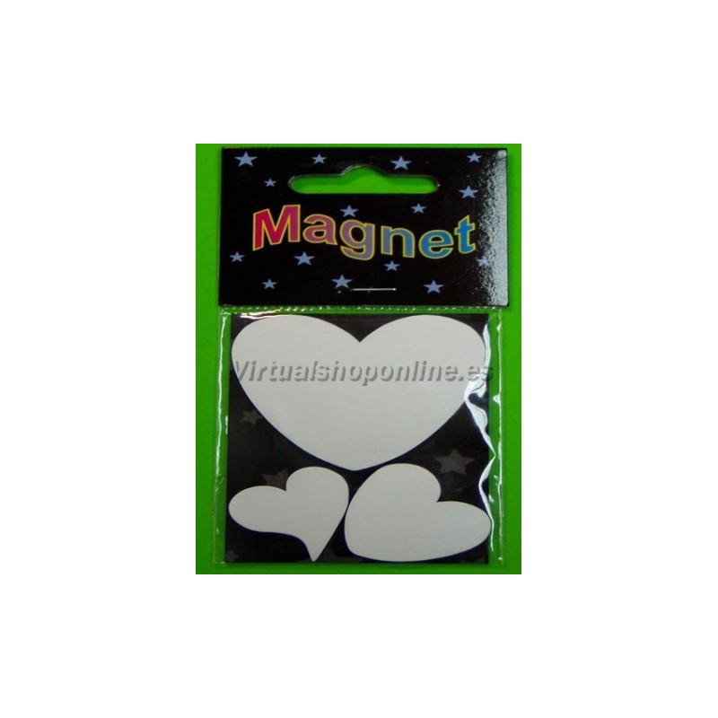 Siluetas Iman 3 (Blister 3 ud)