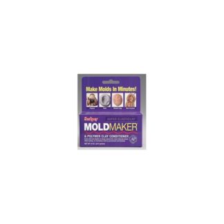 Pasta de modelar, mold maker 227gr