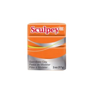 Pastilla Sculpey color Sweet Potato, 56gr.