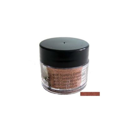 Pearl Ex 3gr. color Sparkling Copper