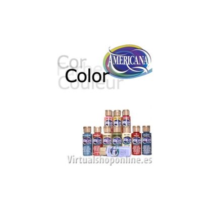 Bote pintura acrílica Snow (titanium) white, 59 ml