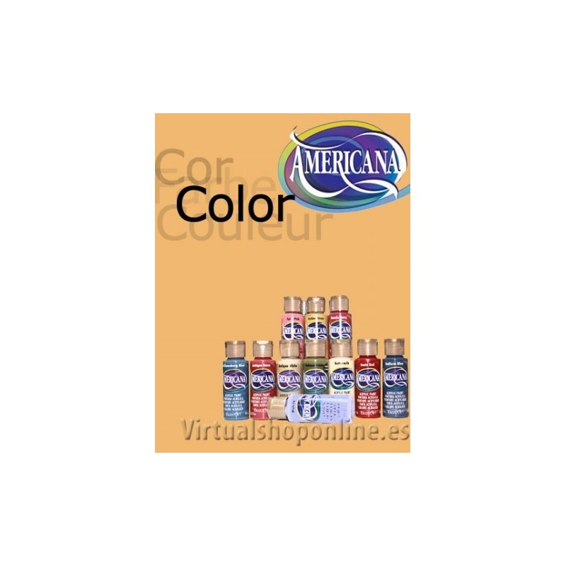 Pintura Acrilica Amer 59 Ml