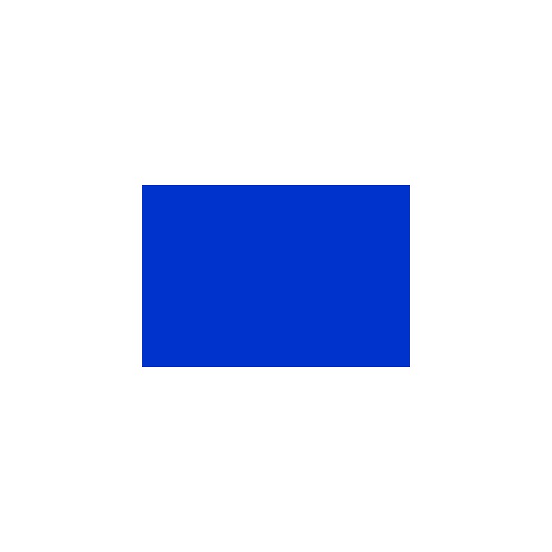 Bote pintura acrílica createx color Brite blue, 59ml