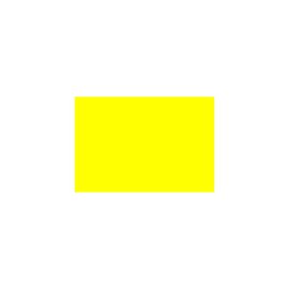 Bote pintura acrílica createx color Brite yellow, 59ml