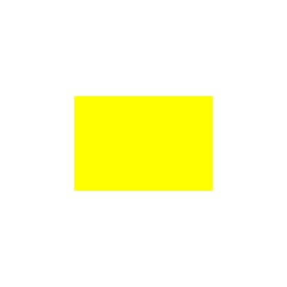 Bote pintura acrílica createx color Brite yellow, 59ml