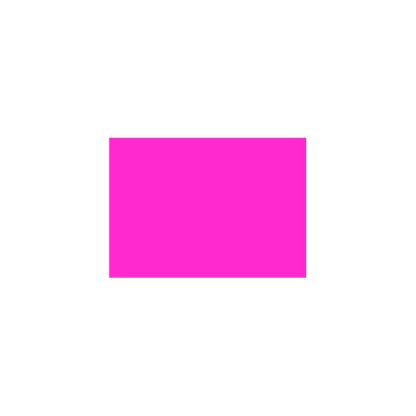Bote pintura acrílica fluorescente createx color Hot pink, 59ml