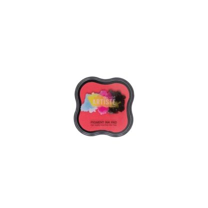 Tinta pintura ARTISTE color rosa
