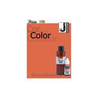 Piñata 14ml, color Calabaza Orange