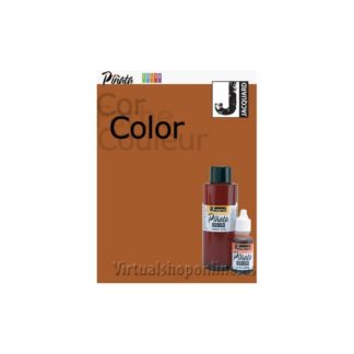 Piñata 14ml, color Burro Brown