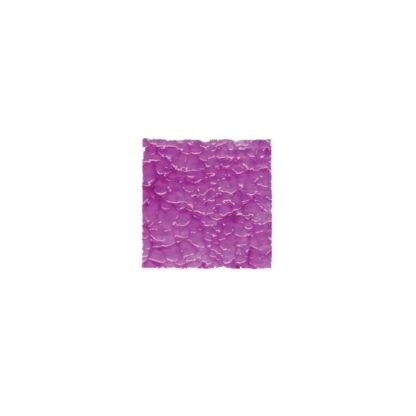 Textura creativa transparente violeta, 120 ml.