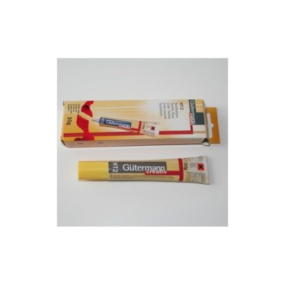 Super cola textil Gütermann HT2 30 gr