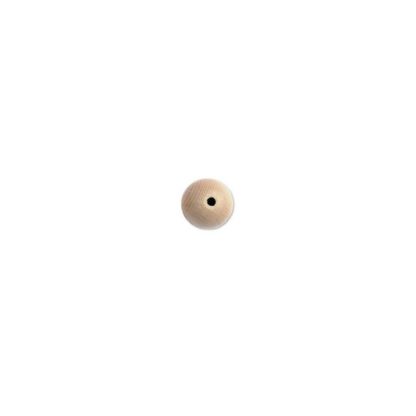 Bola madera, 25mm