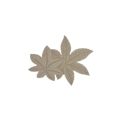 Doble hoja