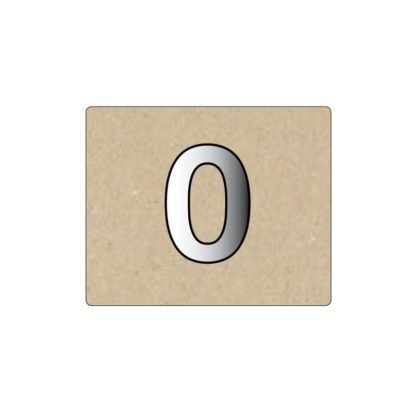 Espejo número 0