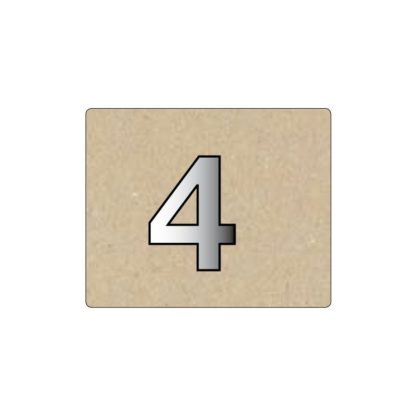 Espejo número 4