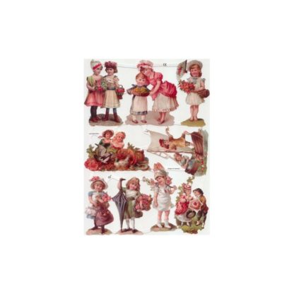 Cromos alemanes