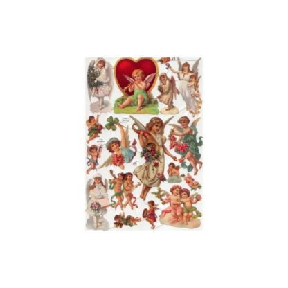 Cromos alemanes