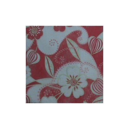 Tela estampada "Delices"
