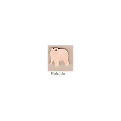 llavero Elefante