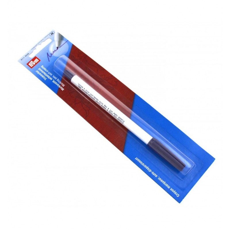 Marcador mágico para tela