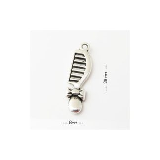 Charm peine