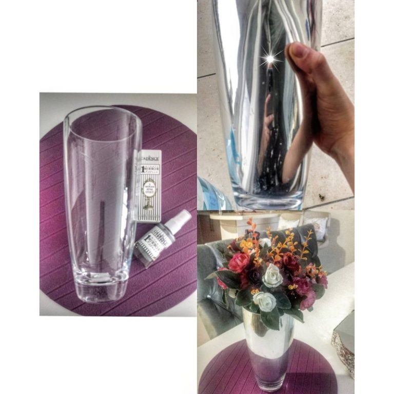 Pintura 1 MINUTE MIRROR EFFECT CADENCE (efecto espejo) Pintura 1 MINUTE MIRROR EFFECT CADENCE (efecto espejo)