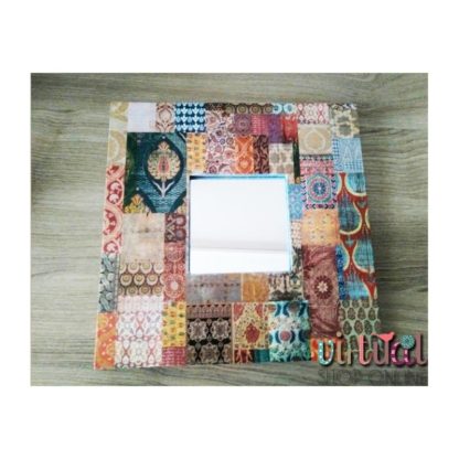 Papel de arroz para decoupage cadence Nº413