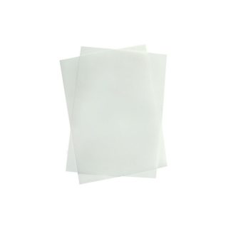 Papel vegetal 50x35