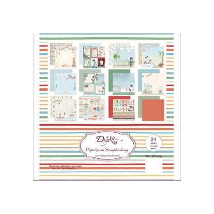 Coleccion Dayka, blog Momentos inolvidables niño
