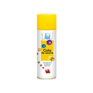 Cola de recorte spray 250ml, odif