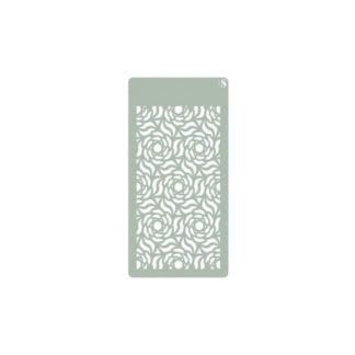 Stencils 20x10cm