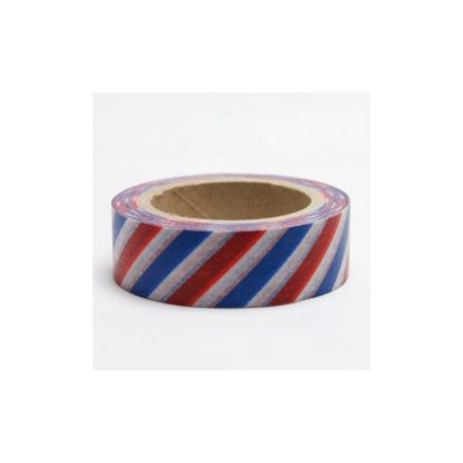 WASHI TAPE "RAYAS AIR MAIL"