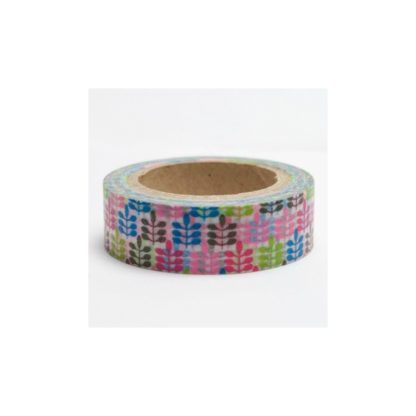 WASHI TAPE "ESPIGA"