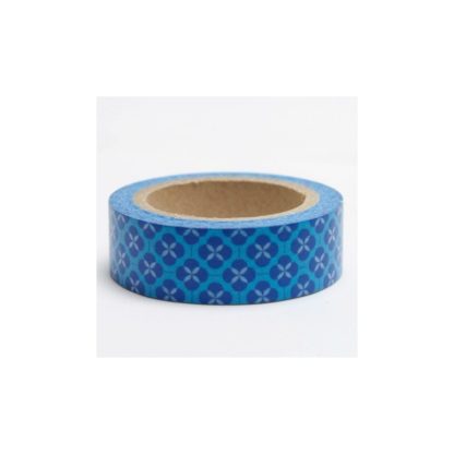 WASHI TAPE "CRUCES"